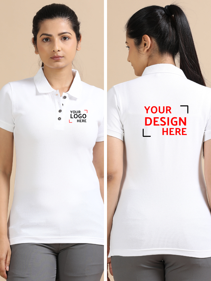 YOUR LOGO HRE - Bestees India